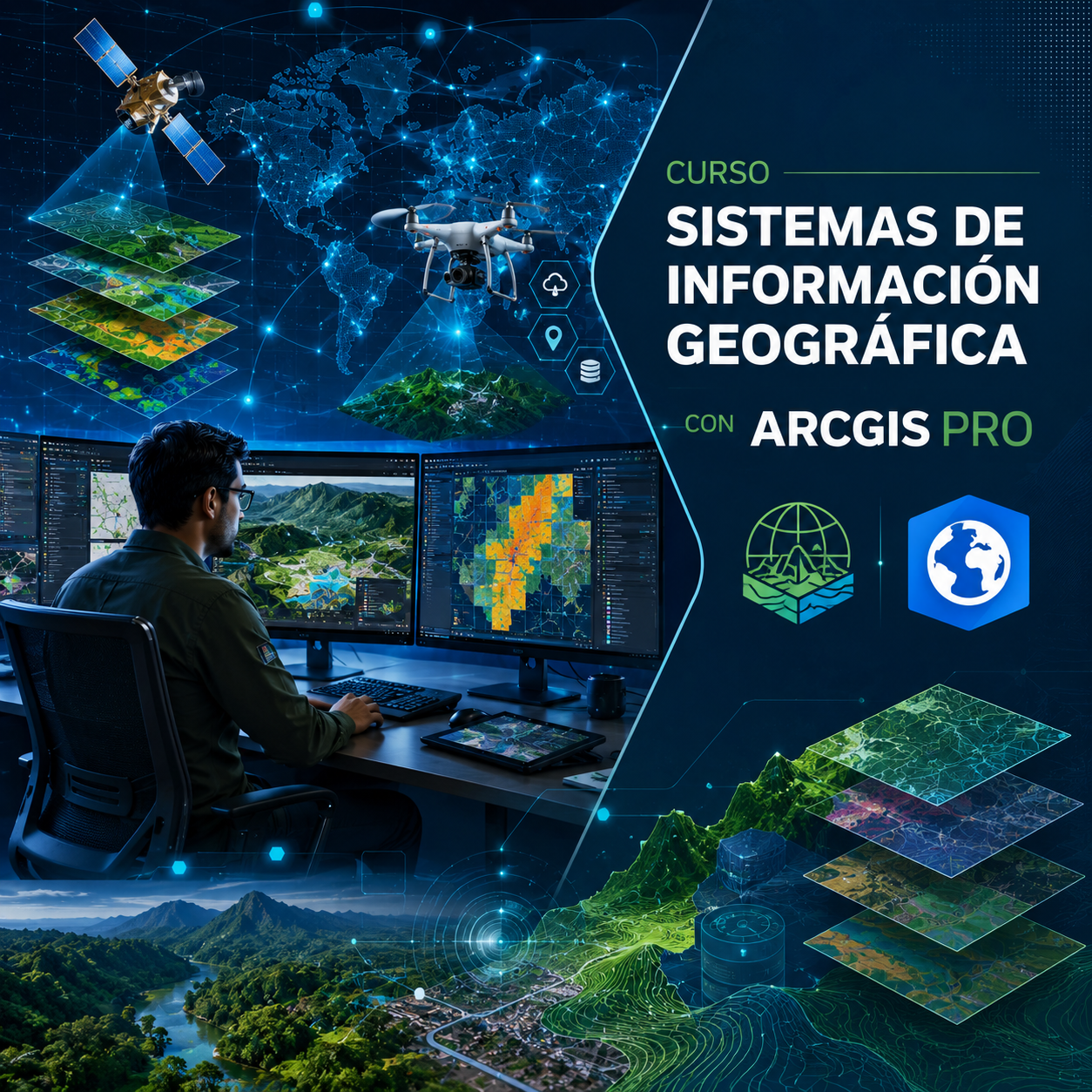 Curso Ambiental